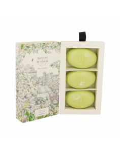 Stück Seife Roger & Gallet Jean Marie Farina Duftend Jean Marie Farina 100 g x 3 100 g | Tienda24 Tienda24.eu