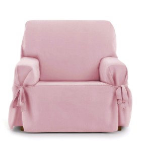 Armchair slipcovers Eysa LEVANTE Pink 100 x 110 x 120 cm by Eysa, Armchairs - Ref: D1606177, Price: 53,68 €, Discount: %