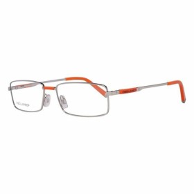 Monture de Lunettes Homme Dsquared2 DQ5014-016-53 Argenté (Ø 53