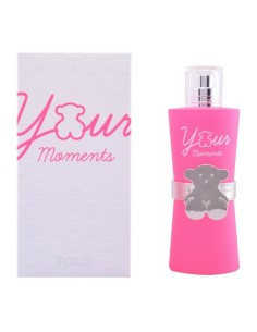 Perfume Mujer Christina Aguilera Definition EDP 75 ml | Tienda24 Tienda24.eu