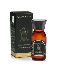 Alcool de romarin Alqvimia (500 ml) | Tienda24 Tienda24.eu