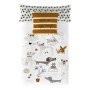 Capa nórdica Panzup Dogs Queen (260 x 220 cm) de Panzup, Edredão e capas de edredão - Ref: S2806960, Preço: 43,08 €, Desconto: %