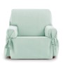 Funda para sillón Eysa LEVANTE Menta 100 x 110 x 120 cm de Eysa, Sillones - Ref: D1606178, Precio: 53,68 €, Descuento: %