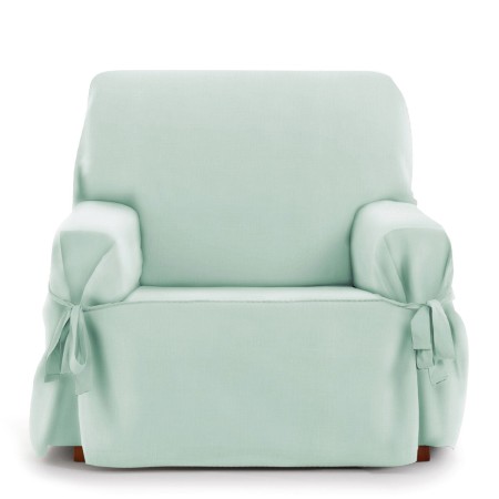 Housse de fauteuil Eysa LEVANTE Menthe 100 x 110 x 120 cm de Eysa, Housses pour accoudoirs de fauteuil - Réf : D1606178, Prix...