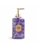 Duschgel IDC Institute Scented Garden Warm Lavender (780 ml) | Tienda24 Tienda24.eu