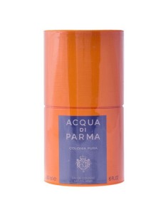 Profumo Uomo Colonia Pura Acqua Di Parma EDC da Acqua Di Parma, Eau de Parfum - Ref: S4509071, Precio: 93,67 €, Descuento: %