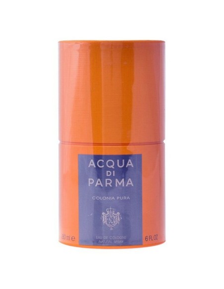 Profumo Uomo Colonia Pura Acqua Di Parma EDC da Acqua Di Parma, Eau de Parfum - Ref: S4509071, Precio: 93,67 €, Descuento: %