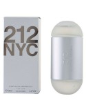 Damenparfüm 212 NYK Carolina Herrera EDT | Tienda24 Tienda24.eu