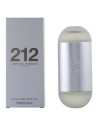 Damenparfüm 212 NYK Carolina Herrera EDT | Tienda24 Tienda24.eu