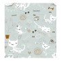 Sábana Encimera Panzup Gatos 3 230 x 270 cm de Panzup, Sábanas y fundas de almohada - Ref: S2806982, Precio: 28,30 €, Descuen...