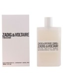 Profumo Donna This Is Her! Zadig & Voltaire EDP da Zadig & Voltaire, Eau de Parfum - Ref: S4509095, Precio: 76,92 €, Descuent...