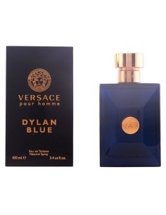 Profumo Uomo Dylan Blue Pour Homme Versace EDT da Versace, Eau de Parfum - Ref: S4509103, Precio: 62,27 €, Descuento: %