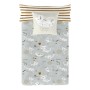 Copripiumino Panzup Cats Matrimoniale (240 x 220 cm) di Panzup, Piumini e copripiumini - Rif: S2806987, Prezzo: 40,32 €, Scon...