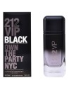 Perfume Homem 212 VIP Black Carolina Herrera EDP | Tienda24 Tienda24.eu