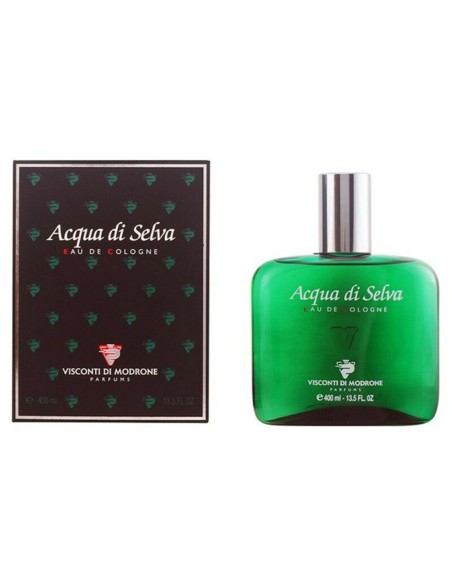 Perfume Homem Acqua Di Selva Victor EDC | Tienda24 Tienda24.eu