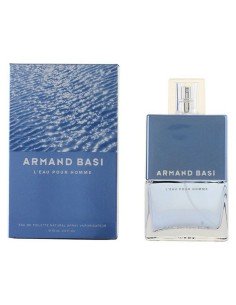 Profumo Uomo L'Eau Pour Homme Armand Basi EDT da Armand Basi, Eau de Parfum - Ref: S4509129, Precio: 40,43 €, Descuento: %