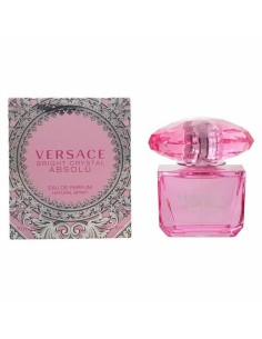 Profumo Donna Bright Crystal Absolu Versace EDP da Versace, Eau de Parfum - Ref: S4509132, Precio: 66,07 €, Descuento: %