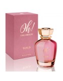 Perfume Mulher Oh! The Origin Tous EDP | Tienda24 Tienda24.eu