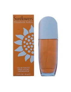 Profumo Donna Sunflowers Elizabeth Arden EDT da Elizabeth Arden, Eau de Parfum - Ref: S4509145, Precio: 20,24 €, Descuento: %