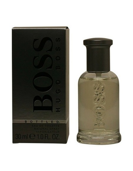 Men's Perfume Boss Bottled Hugo Boss EDT | Tienda24 Tienda24.eu