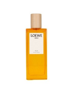 Perfume Mujer Solo Ella Loewe EDT de Loewe, Agua de perfume - Ref: S4509155, Precio: 89,49 €, Descuento: %