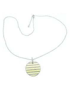 Pendentif Femme Viceroy 5007C01010 (50 cm) | Tienda24 Tienda24.eu