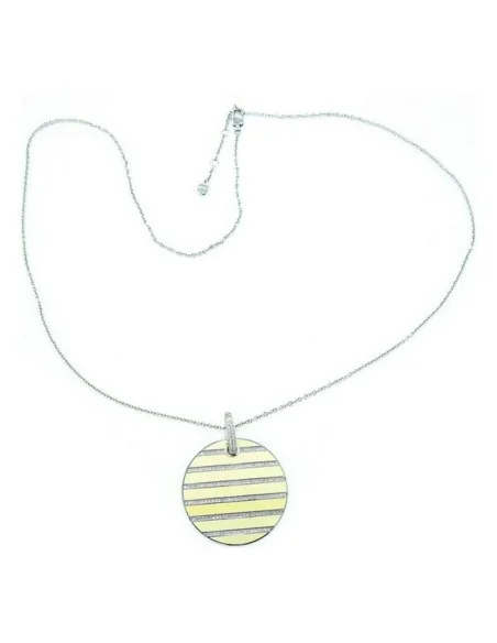 Ladies'Pendant Armani EG1341040 (85 cm) (85 cm) | Tienda24 Tienda24.eu