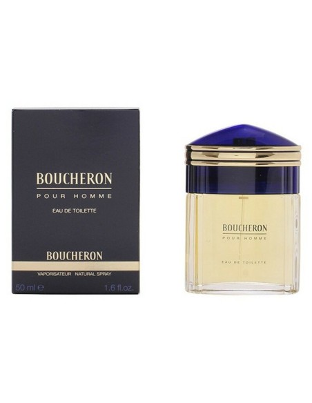 Parfum Homme Boucheron Pour Homme Boucheron EDT | Tienda24 Tienda24.eu