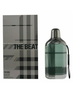 Profumo Uomo The Beat Burberry EDT da Burberry, Eau de Parfum - Ref: S4509164, Precio: 38,27 €, Descuento: %