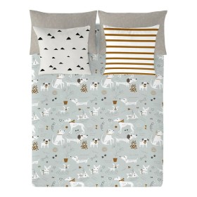 Remplissage de couette VANCOUVER DODO Blanc 400 g /m² 240 x 260 cm | Tienda24 - Global Online Shop Tienda24.eu