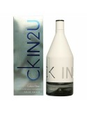 Profumo Uomo Ck IN2U Calvin Klein EDT da Calvin Klein, Eau de Parfum - Ref: S4509192, Precio: 29,98 €, Descuento: %