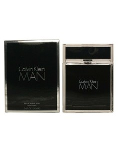 Perfume Hombre Man Calvin Klein EDT de Calvin Klein, Agua de perfume - Ref: S4509193, Precio: 31,68 €, Descuento: %