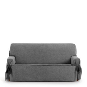 Housse de canapé Eysa VALERIA Gris foncé 100 x 110 x 180 cm de Eysa, Housses de canapé - Réf : D1606181, Prix : 72,36 €, Remi...