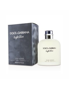 Perfume Hombre Light Blue Pour Homme Dolce & Gabbana EDT de Dolce & Gabbana, Agua de perfume - Ref: S4509204, Precio: 60,72 €...