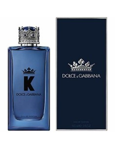 Parfum Homme K Dolce & Gabbana EDP de Dolce & Gabbana, Déodorants et anti-transpirants - Ref: S4509207, Precio: 76,68 €, Desc...