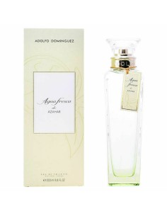 Profumo Donna Agua Fresca Azahar Adolfo Dominguez EDT da Adolfo Dominguez, Eau de Parfum - Ref: S4509226, Precio: 22,75 €, De...