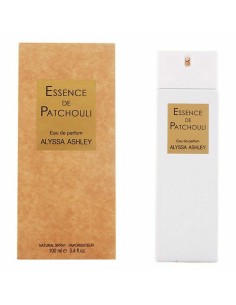 Unisex Perfume Essence De Patchouli Alyssa Ashley EDP by Alyssa Ashley, Eau de Perfume - Ref: S4509234, Price: 36,47 €, Disco...