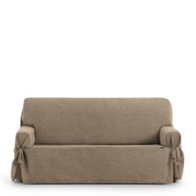 Sofa Cover Eysa VALERIA Beige 100 x 110 x 180 cm by Eysa, Sofas & Couches - Ref: D1606182, Price: 72,36 €, Discount: %