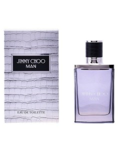 Perfume Hombre Jimmy Choo Man EDT de Jimmy Choo, Agua de perfume - Ref: S4509260, Precio: 51,53 €, Descuento: %