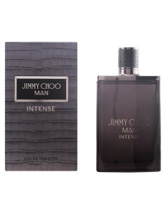 Profumo Uomo Intense Jimmy Choo Man EDT da Jimmy Choo, Eau de Parfum - Ref: S4509264, Precio: 55,41 €, Descuento: %