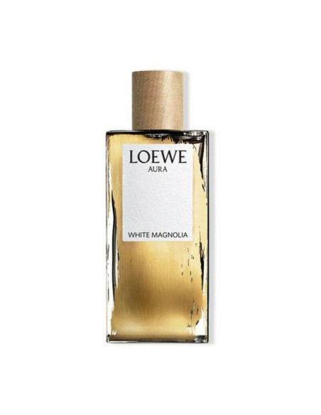 Parfum Femme Aura White Magnolia Loewe EDP | Tienda24 Tienda24.eu