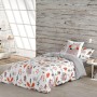 Housse de Couette Icehome Wild Forest Lit 1 persone (180 x 220 cm) de Icehome, Couettes et housses de couette - Réf : S280705...