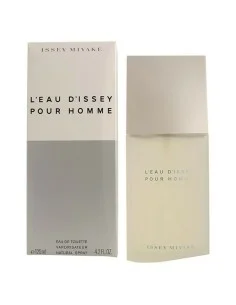 Profumo Uomo L'eau D'issey Homme Issey Miyake EDT da Issey Miyake, Eau de Parfum - Ref: S4509281, Precio: 55,08 €, Descuento: %