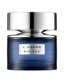 Men's Perfume L'Homme Rochas EDT | Tienda24 Tienda24.eu