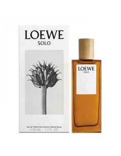 Profumo Uomo Solo Loewe EDT da Loewe, Eau de Parfum - Ref: S4509301, Precio: 123,92 €, Descuento: %