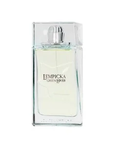 Perfume Hombre Lacoste L.12.12 Blanc EDT 100 ml | Tienda24 Tienda24.eu