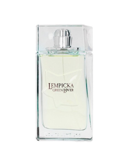 Men's Perfume Green Lover Lolita Lempicka EDT | Tienda24 Tienda24.eu