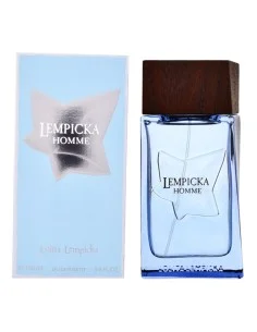 Perfume Homem Lempicka Homme Lolita Lempicka EDT de Lolita Lempicka, Água de perfume - Ref: S4509303, Precio: 44,35 €, Descue...