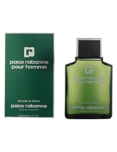 Profumo Uomo Paco Rabanne Homme Paco Rabanne EDT da Paco Rabanne, Eau de Parfum - Ref: S4509321, Precio: 44,15 €, Descuento: %