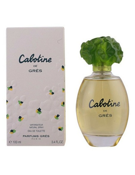 Women's Perfume Cabotine Gres EDT | Tienda24 Tienda24.eu